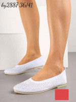 Baleriny damskie (36-41)