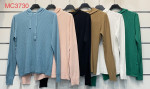 BLUZA DAMSKA (S-XL)