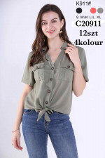 Koszula damska (S-XL)
