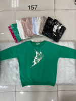 BLUZA DAMSKA (S-XL) TOWAR TURECKI