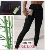 Leginsy damskie (S-XL)