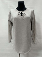 Bluzka damska (L-3XL) towar polski