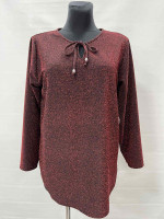 Bluzka damska (L-3XL) towar polski