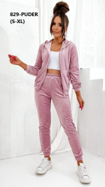Komplety damskie (S-XL)