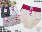 Majtki damskie (XL-3XL)