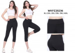 Rybaczki damskie (XL-4XL)
