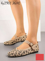 Baleriny damskie (36-41)