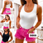 BLUZKA DAMSKA (M-XL)