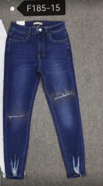 Spodnie damskie (38-48)