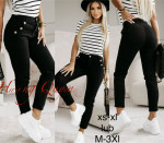 Spodnie damskie (M-3XL)