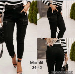 Spodnie damskie (34-42)