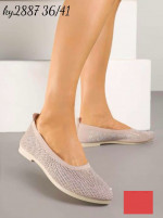 Baleriny damskie (36-41)