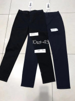 SPODNIE DAMSKIE (38-48)