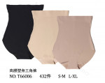 Majtki damskie (S-XL)