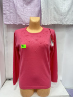 Swetry damskie (L-3XL)