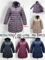 Kurtka damska (4XL-9XL)