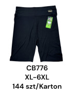 Rybaczki damskie (XL-6XL)