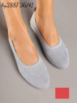 Baleriny damskie (36-41)