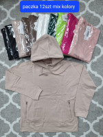 BLUZA DAMSKA (TOWAR TURECKI)