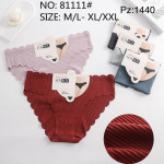 Majtki damskie (M-2XL)