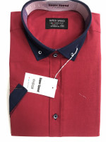 KOSZULA MĘSKA (S-2XL)