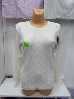 Swetry damskie (L-3XL)