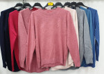 Swetry damskie (M-3XL)