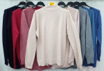 Swetry damskie (M-3XL)