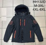 Kurtka męska (M-3XL)