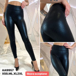 LEGINSY DAMSKIE (XS-2XL)