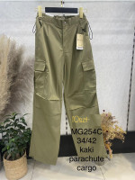 SPODNIE DAMSKIE (34-42)