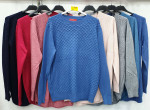 Swetry damskie (M-3XL)