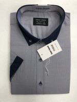 KOSZULA MĘSKA (S-2XL)
