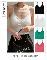 TOPY DAMSKIE (S-XL)