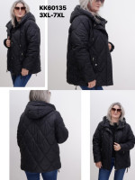 Kurtka damska (3XL-7XL)