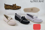 Baleriny damskie (36-41)