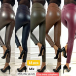 LEGINSY DAMSKIE (S-XL)