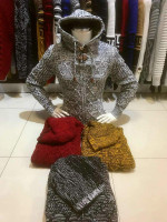 Swetry męskie (M-3XL) towar turecki