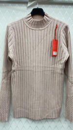 Swetry damskie (M-2XL)