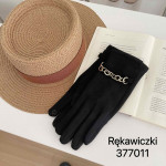 RĘKAWICZKI DAMSKIE
