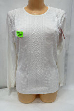 Swetry damskie (L-3XL)