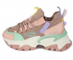 Buty sportowe damskie