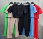 KOMPLETY DAMSKIE (S-XL) towar turecki