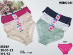 Majtki damskie (M-XL)