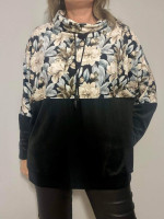 Bluza damska (towar polski)