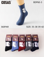 Skarpety damskie (35-42)
