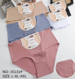 Majtki damskie (L-2XL)