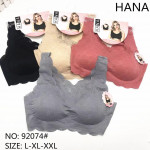 Topy damskie (L-2XL)