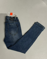 SPODNIE DAMSKIE (34-42)