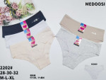 Majtki damskie (M-XL)